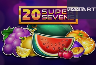 20 Super Sevens