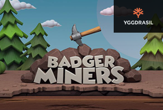 Badger Miners