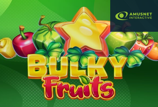Bulky Fruits
