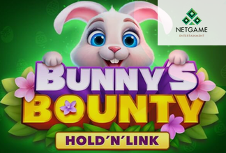 Bunny's Bounty: Hold 'N' Link