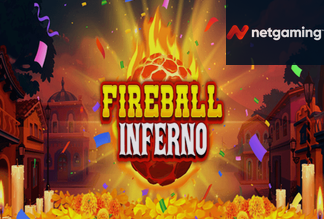 Fireball Inferno