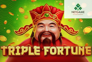 Triple Fortune