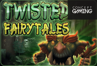 Twisted Fairytales
